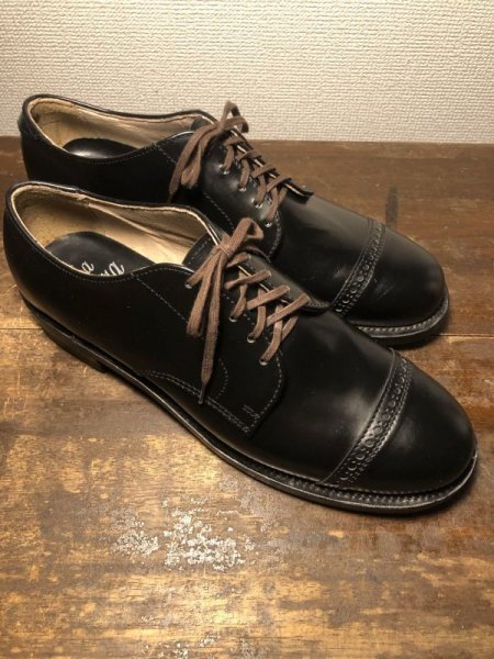 画像1:  30s〜40s type workdrest shoes  (1)