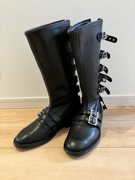 画像1: VINCENT  BOOTS  (1)