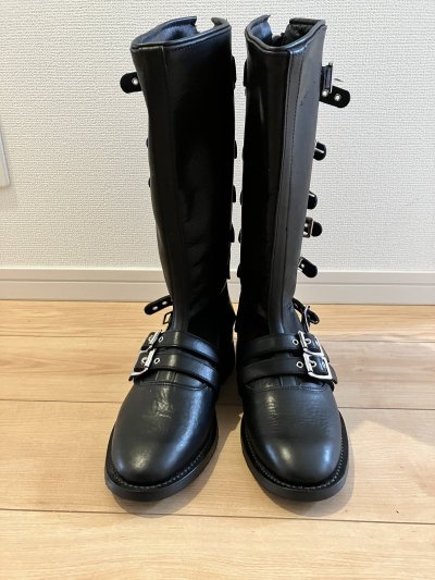 画像3: VINCENT  BOOTS 
