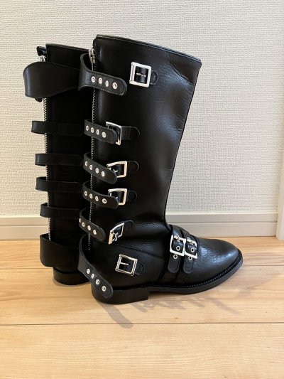 画像1: VINCENT  BOOTS 